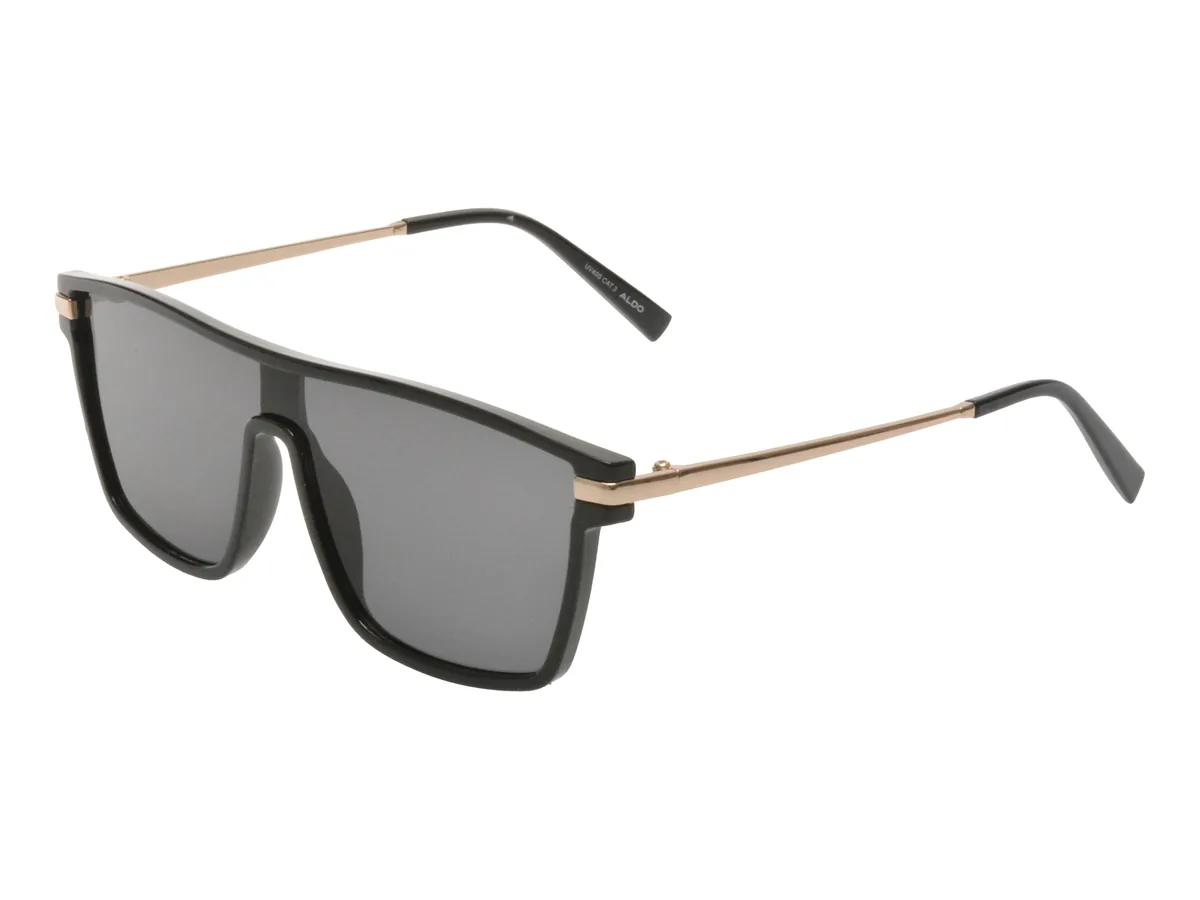 Aldo ODJORDANN 970 Barbati Negru
