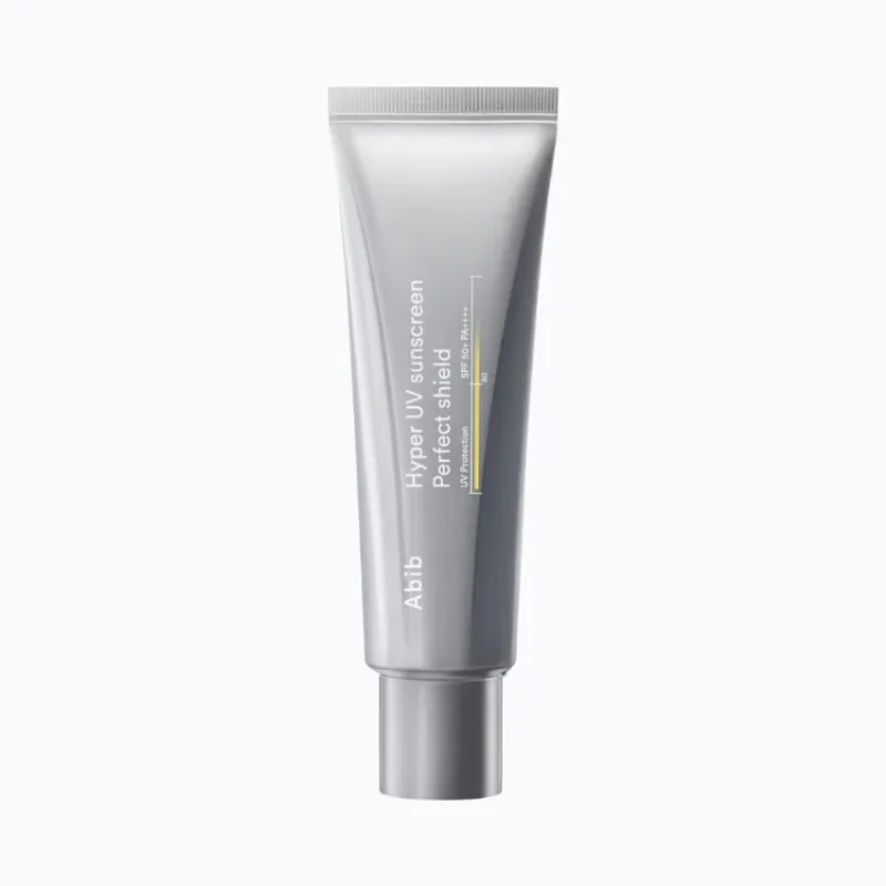 Cremă Solară Abib Hyper UV Sunscreen Perfect Shield 50ml