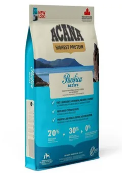 Hrana Uscata pentru Câini Acana Pacifica Peste 11.4kg