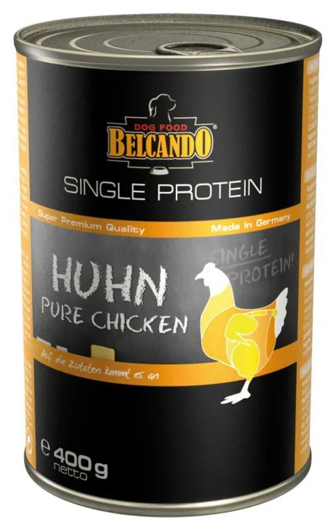 Belcando Single Protein Pui 400g