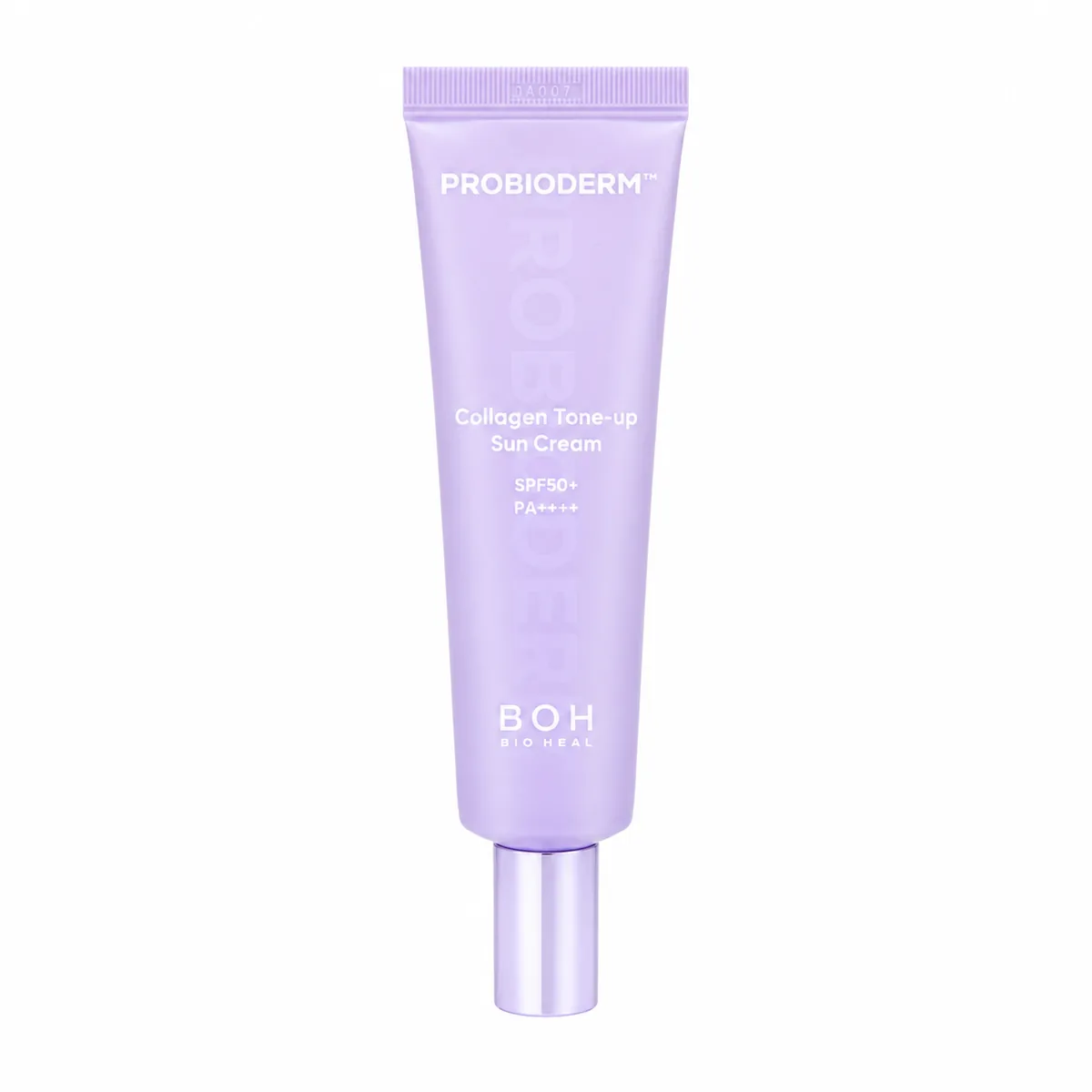 Cremă de Protecție Solară BIOHEAL BOH Collagen Tone-Up Sunscreen SPF50+ PA++++ 50ml
