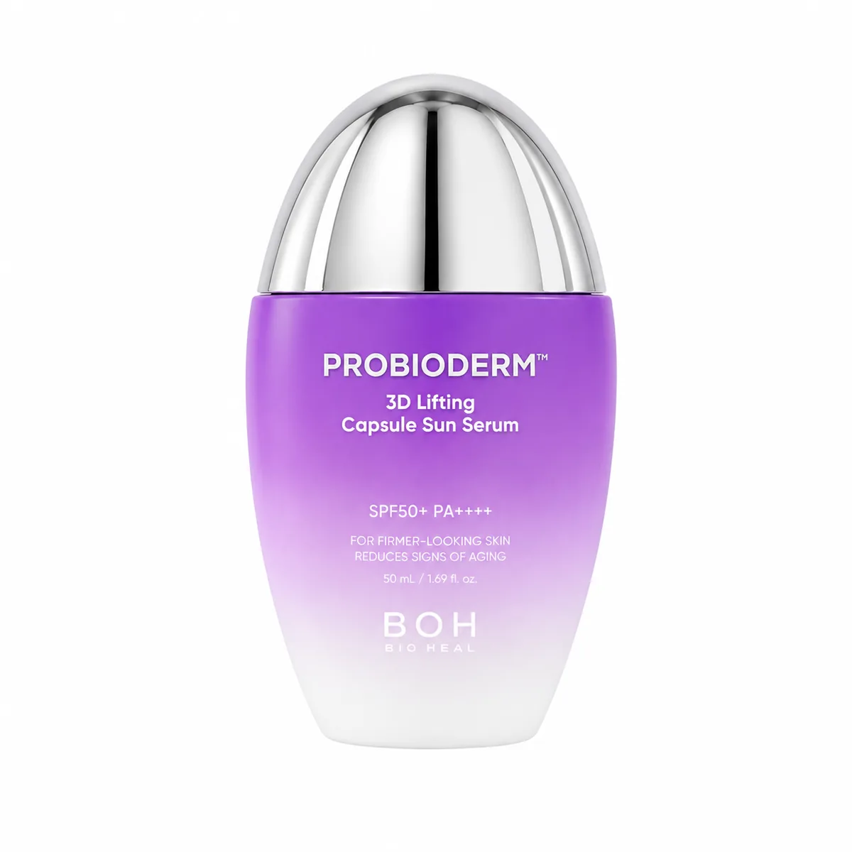 Ser Solar BIOHEAL BOH Probioderm 3D Lifting Capsule 50ml