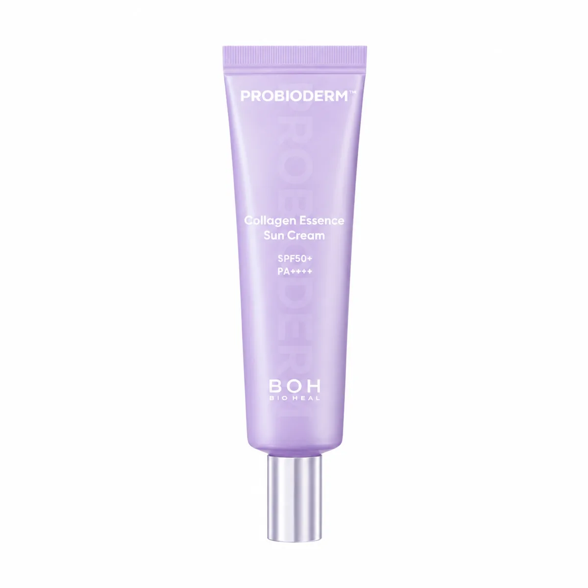 BIOHEAL BOH Probioderm Collagen Essence Sun Cream 50ml SPF50+ PA++++