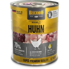 Conserva Belcando Baseline Pui 800g