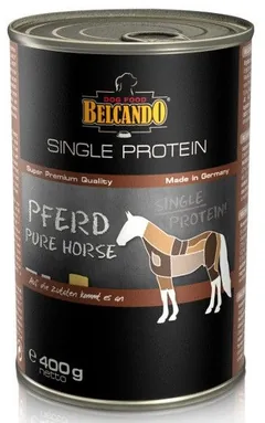 Conserva Belcando Single Protein Cal 400g