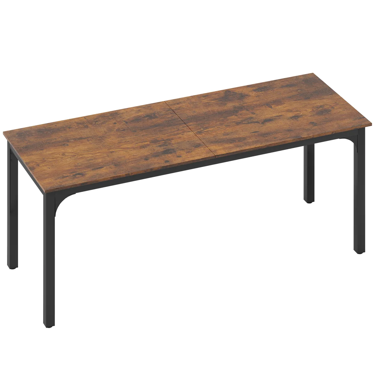 Birou HOMCOM Rustic Maro PAL