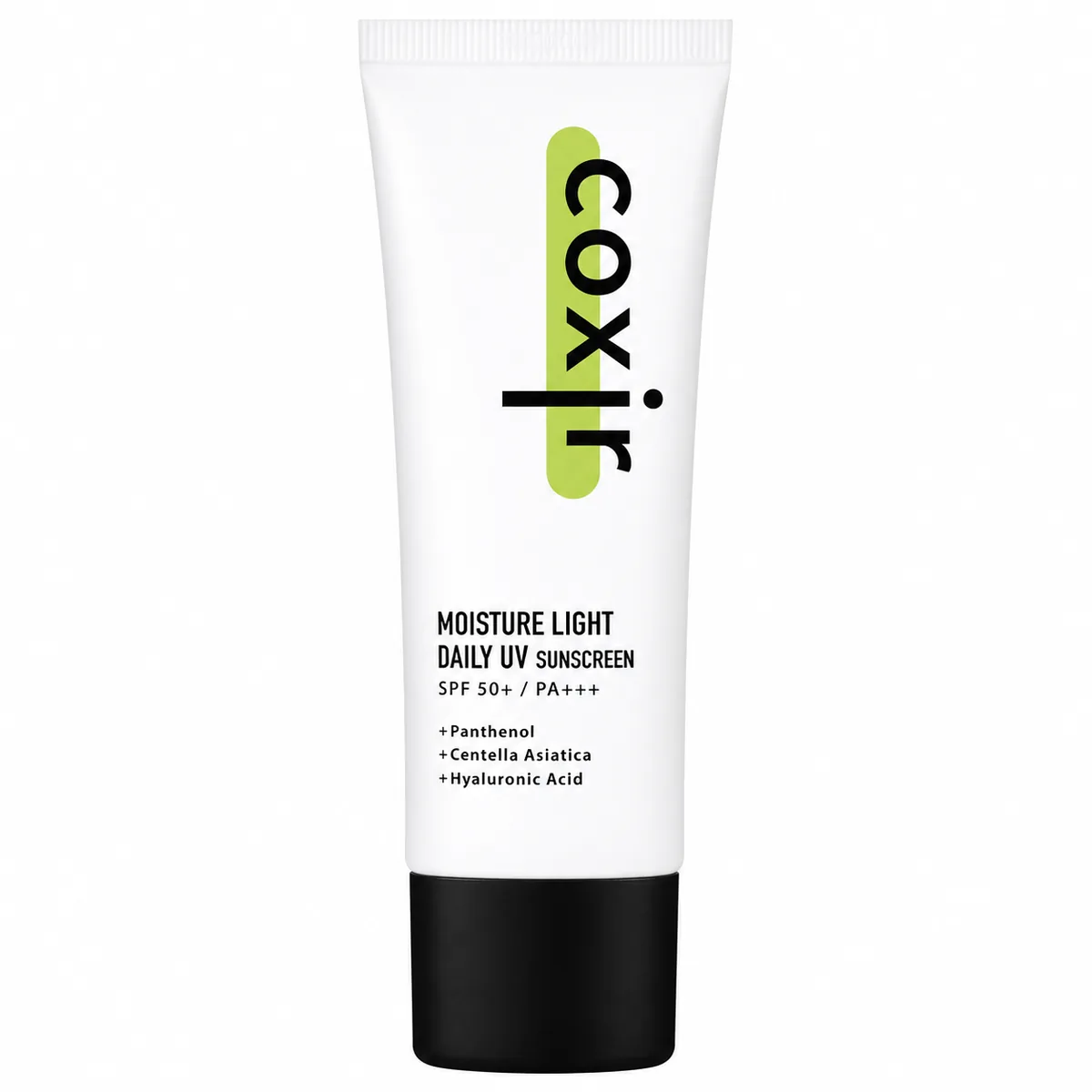 Protectie Solara Fata Coxir Moisture Light Daily UV Sunscreen SPF50 50ml