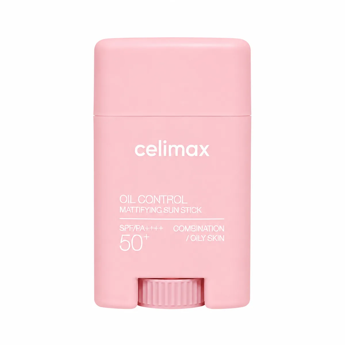 Stick Solar Celimax Oil Control Mattifying SPF50+ 19g