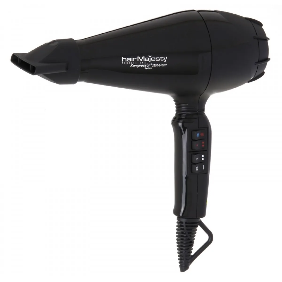 Hair Majesty HM-5016