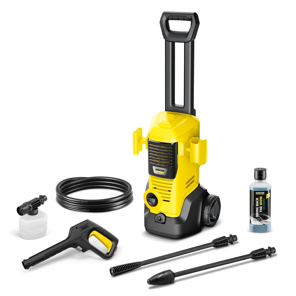Kärcher K 2 Premium FJ BB