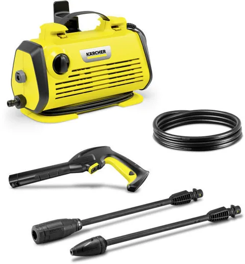 Kärcher K 3 Horizontal Plus Home