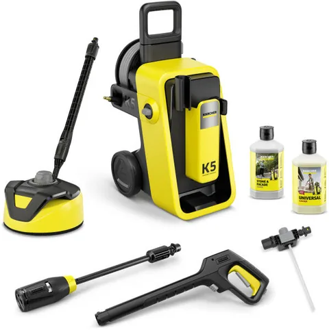 Kärcher K 5 Comfort Premium