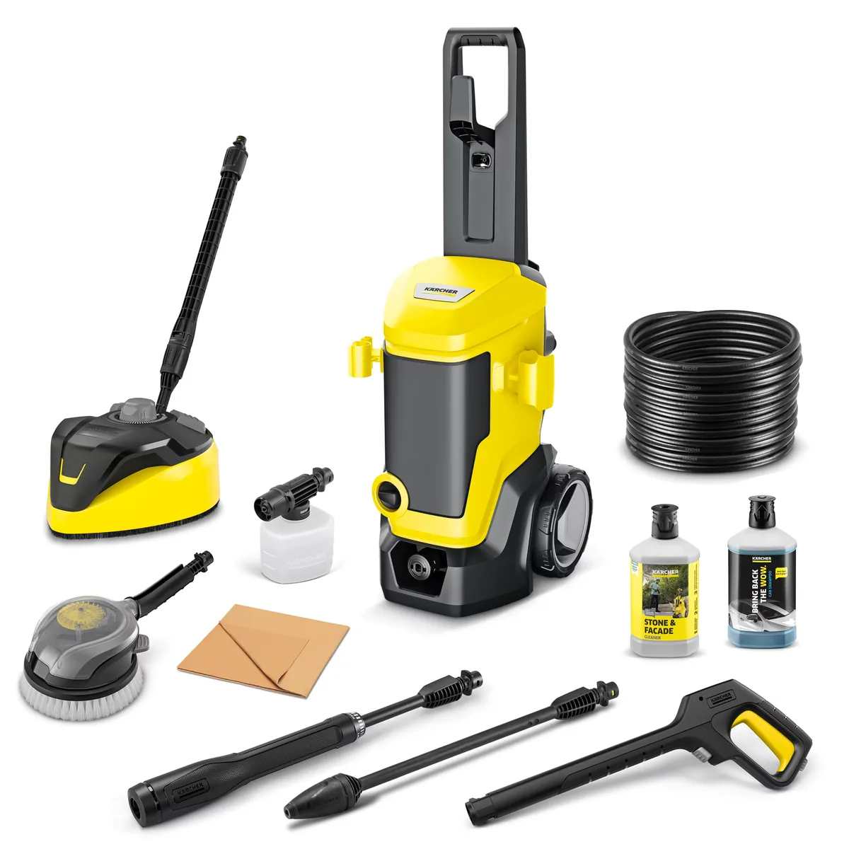 Kärcher K 7 WCM Car&Home BB