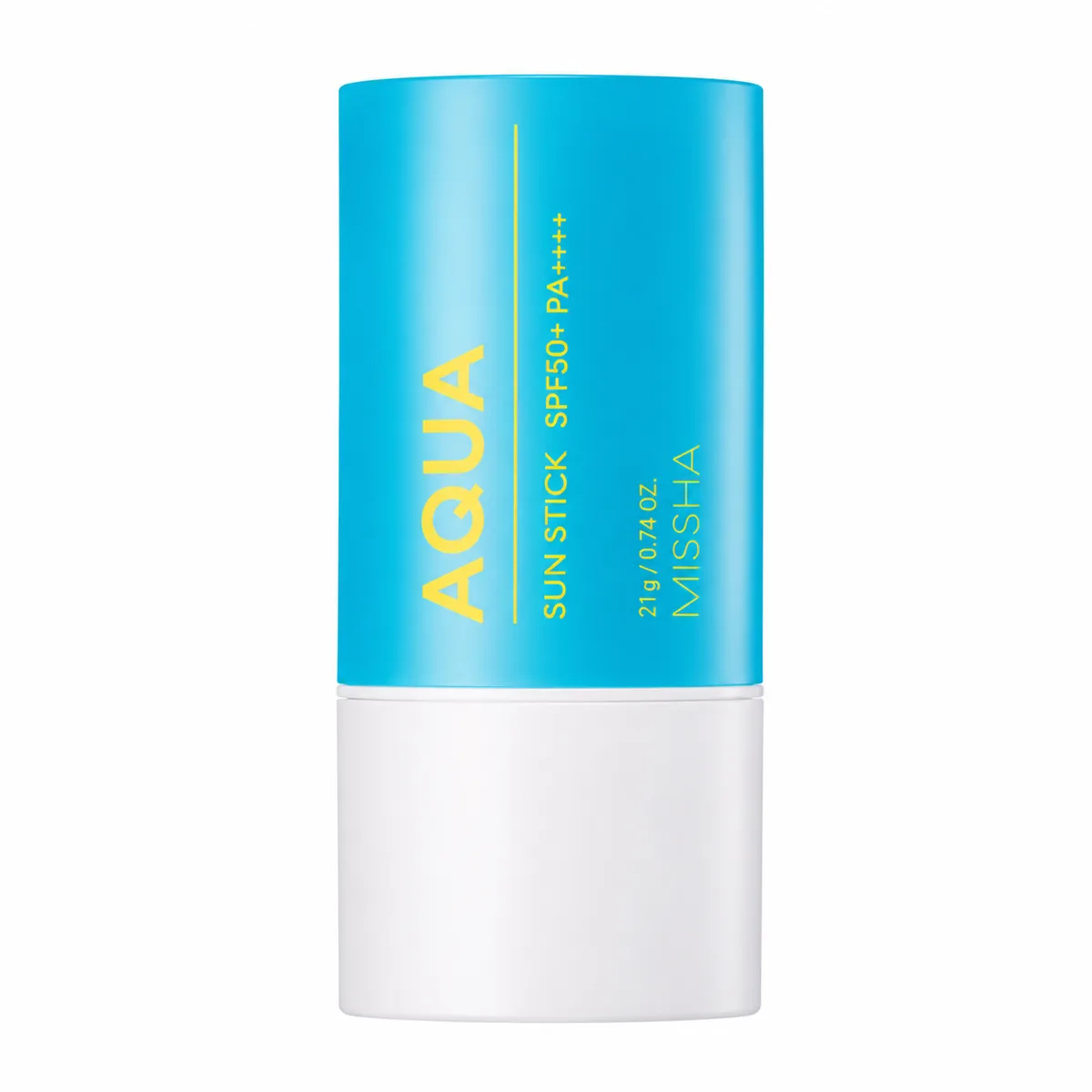 Missha All Around Safe Block Aqua Sun Stick SPF50+ 21g