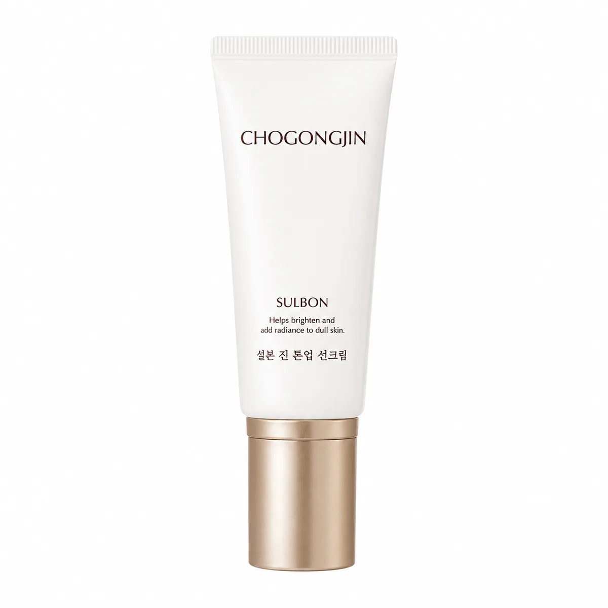 Cremă Solară Missha Chogongjin Sulbon Jin Tone-Up SPF50+ 50ml