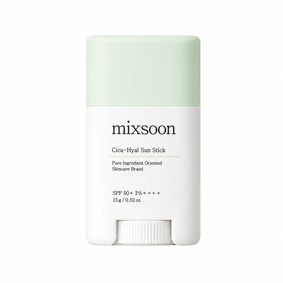 Stick Solar Mixsoon Cica-Hyal SPF 50+ 15g