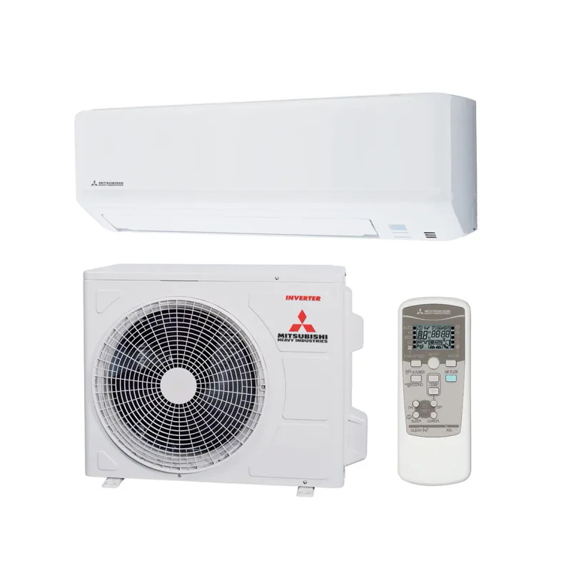 Mitsubishi Heavy Nyoko Plus 18000 BTU Alb