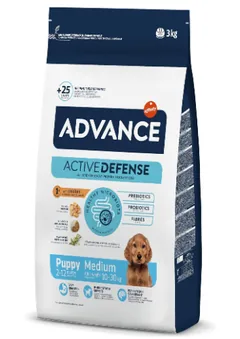 Advance Medium Puppy Protect 3kg