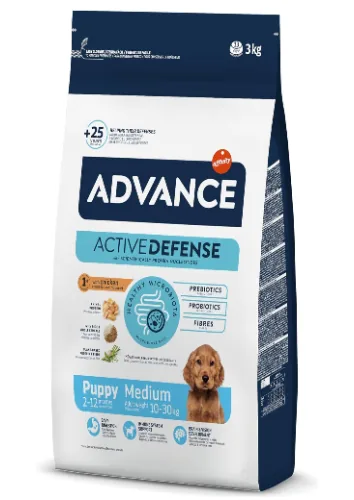 Advance Medium Puppy Protect 3kg