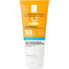 Protectie Solara La Roche-Posay Anthelios Dermopediatric SPF 50 100ml Copii