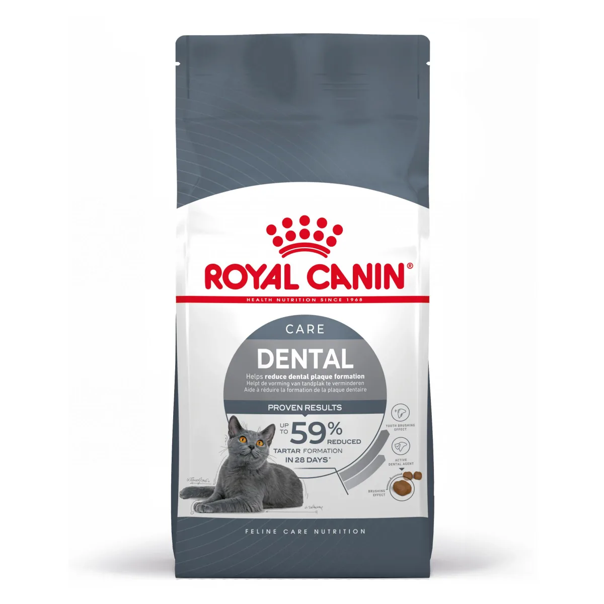 Royal Canin Oral Care Adult 400g