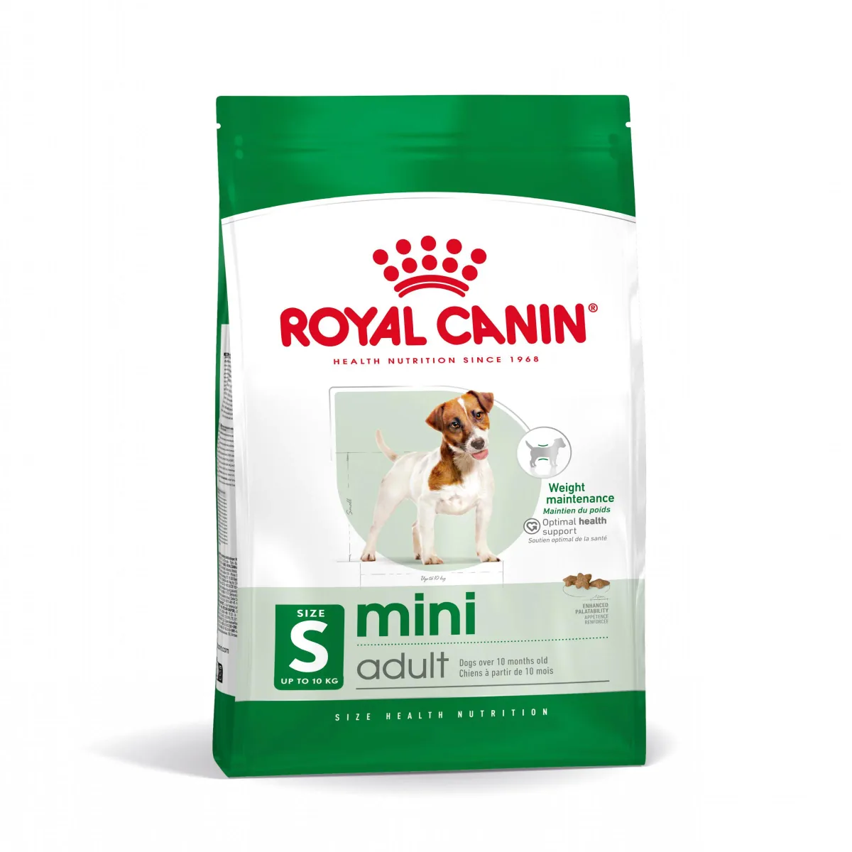 Hrana Uscata Pentru Câini Royal Canin Mini Adult 8kg