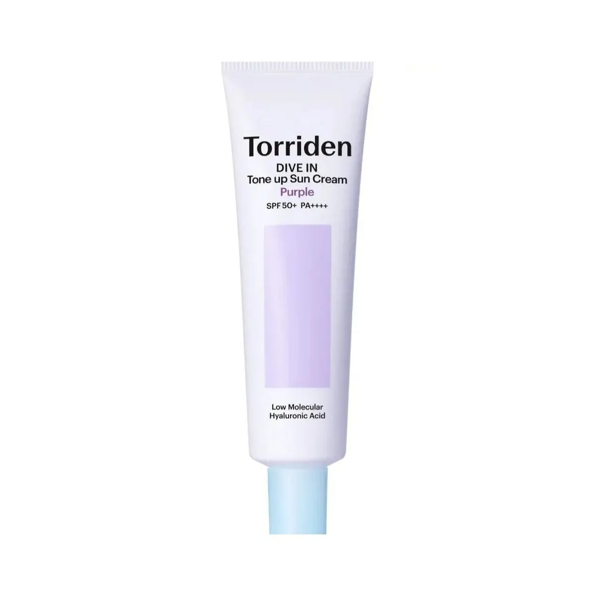 Crema de Fata Torriden Dive In Purple Tone-Up Sun Cream 60ml