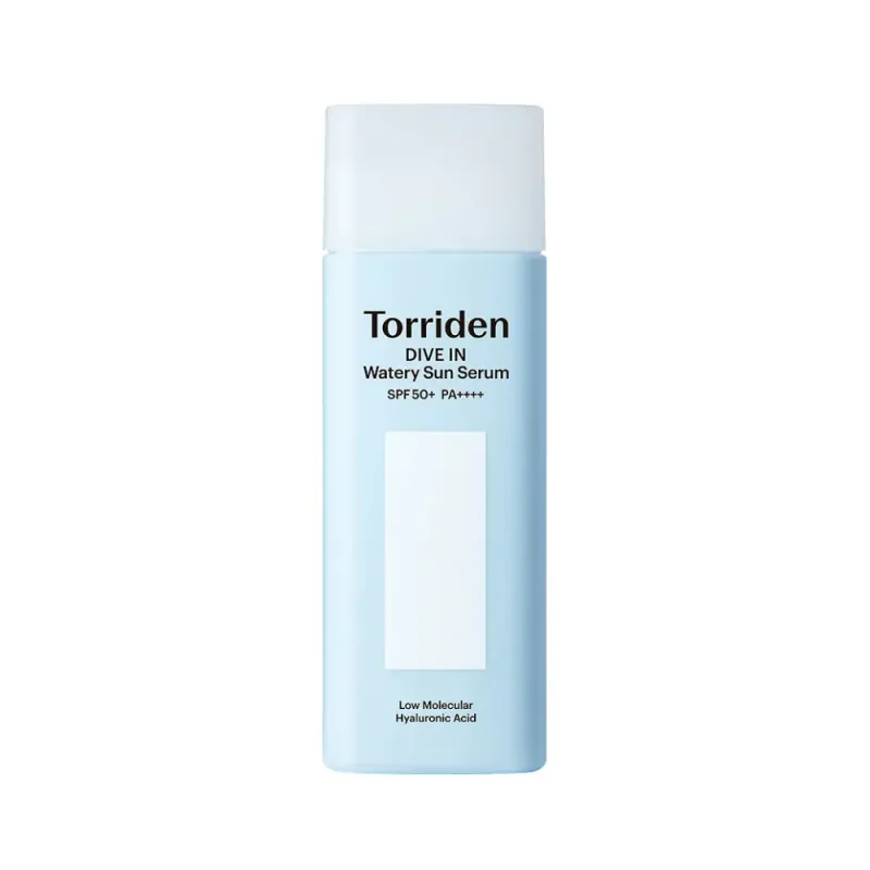 Ser Solar Torriden Dive-in Watery Fit 50ml