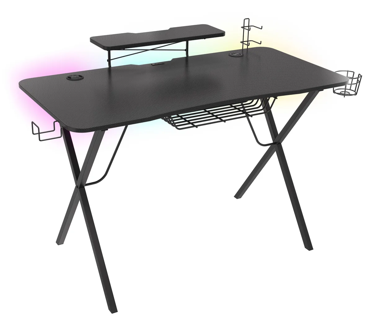 Genesis Holm 300 Negru