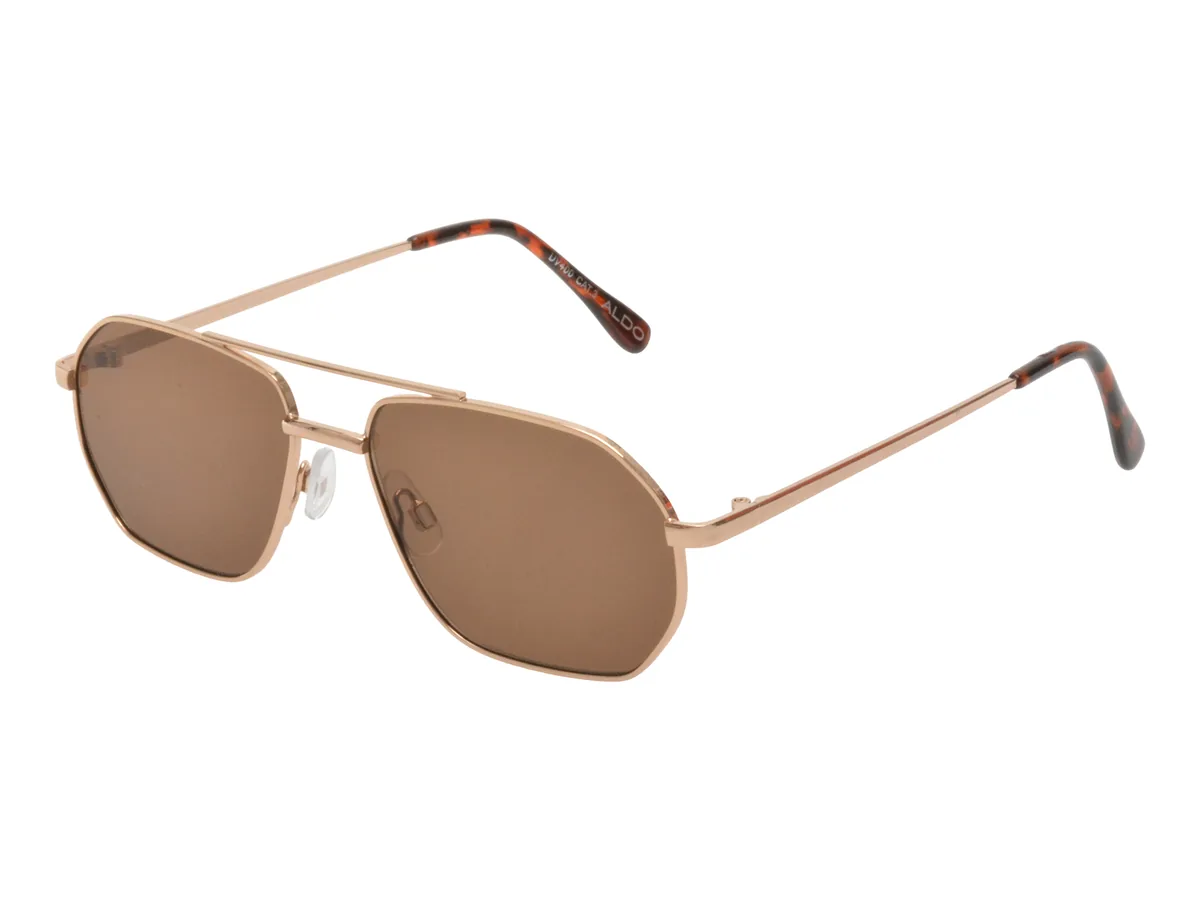 Aldo ARTHURR 710 Metal Auriu