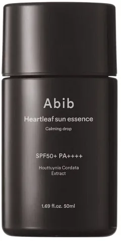 Abib Esență Calmantă de Protecție Solară SPF50+ 50ml