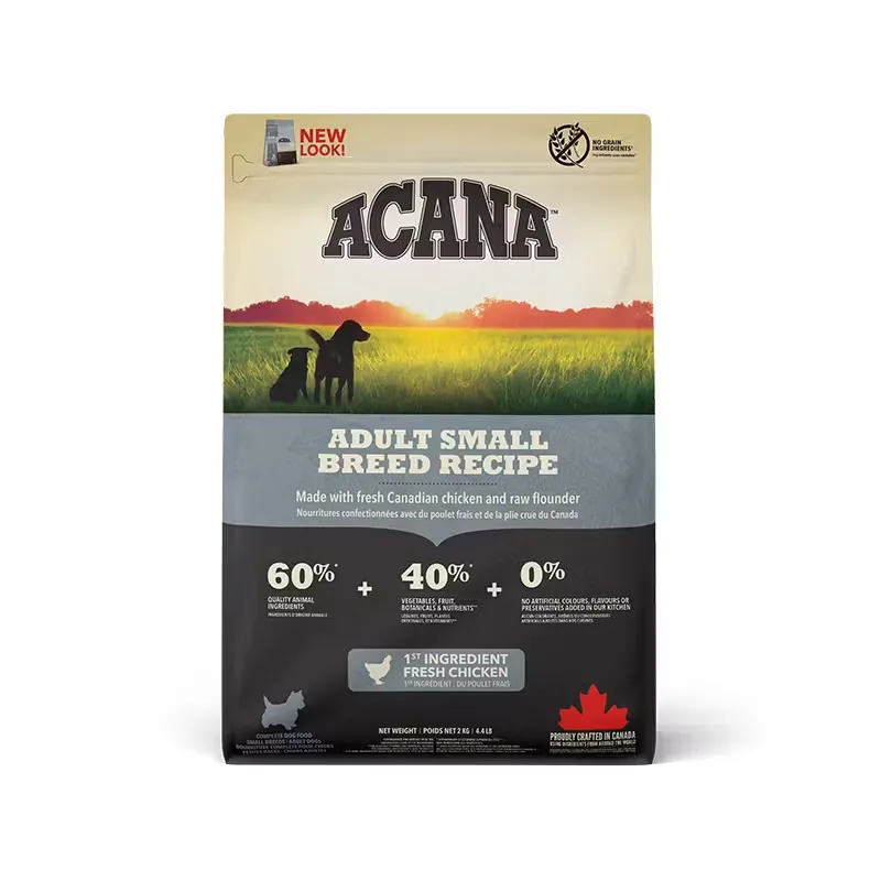 Hrana Uscata Caini Acana Dog Adult Mini 2kg