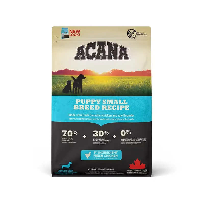 Hrana Uscata pentru Caini Acana Dog Junior Mini 2kg