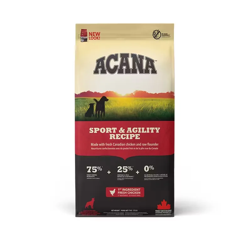 Hrana Uscata Caini Acana Dog Sport 11.4kg
