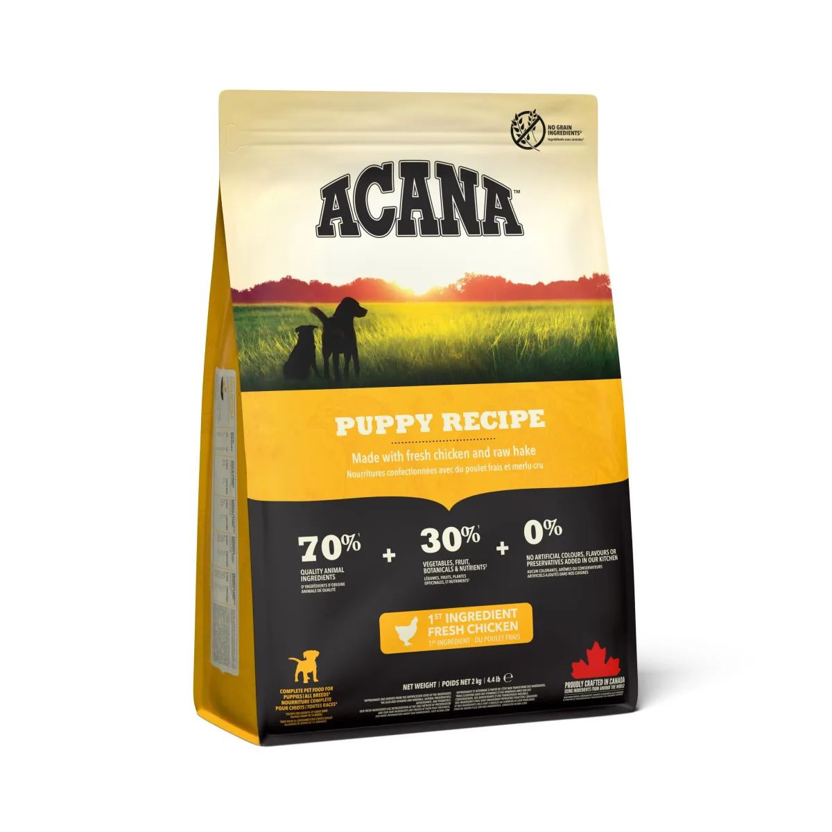 Acana Dog Junior Medium 2kg