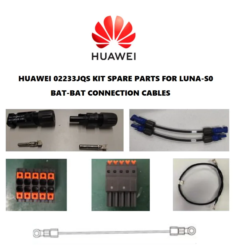 Accesorii Huawei LUNA2000-S0