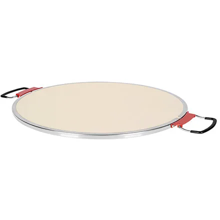 Piatra Ceramica de Pizza Generic 31cm