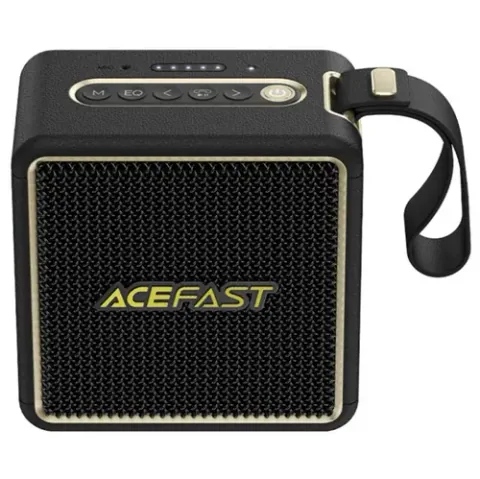 ACEFAST K3 Nano Negru