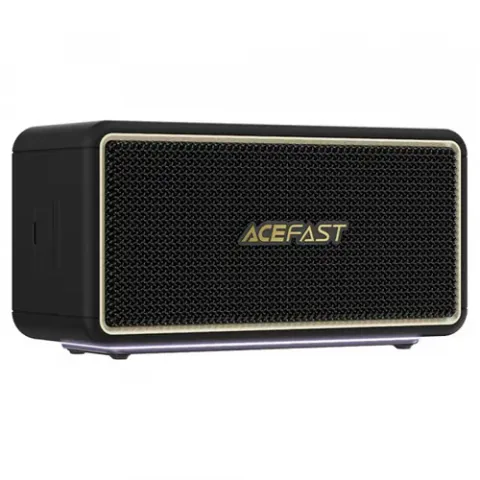 Acefast K3 Ultra RGB Negru