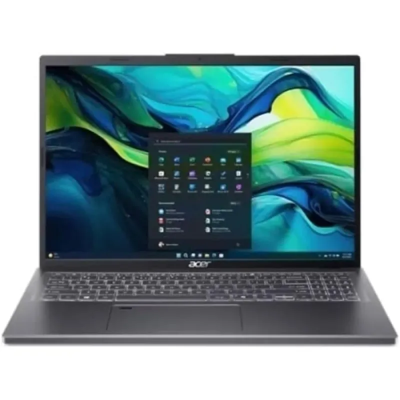 Acer Aspire 16 AI A16-71M 1TB SSD 32GB RAM Gri