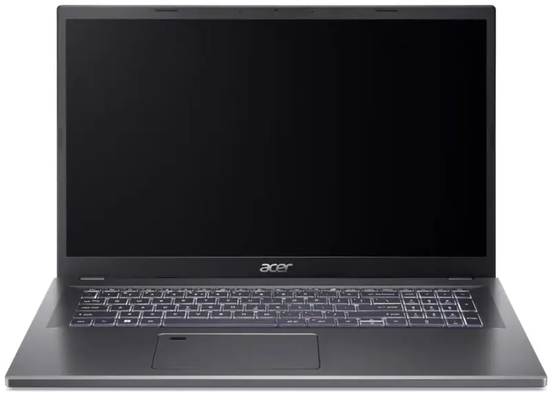 Acer Aspire 17 A17-51M-59K6 512GB 16GB RAM Steel Gray
