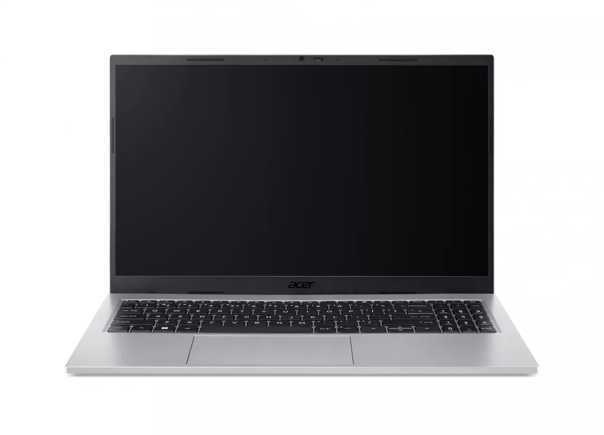 Acer Aspire Go 15 AG15-72P 512GB SSD 16GB RAM Argintiu