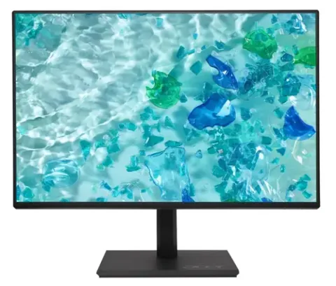 Acer B247YGb 120Hz Boxe Negru