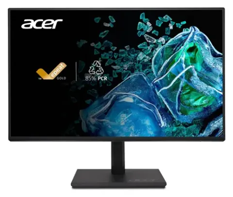 Acer B247YGb 23.8Inch Negru
