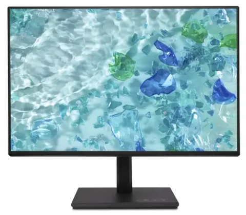 Acer B247YGb Negru