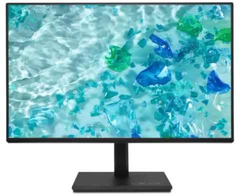 Acer B277Gb 27 Inch Negru