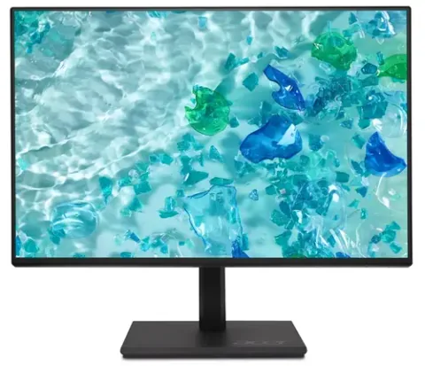 Acer B277Gb Full HD 120 Hz Negru