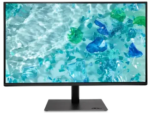 Acer B277Gb Negru