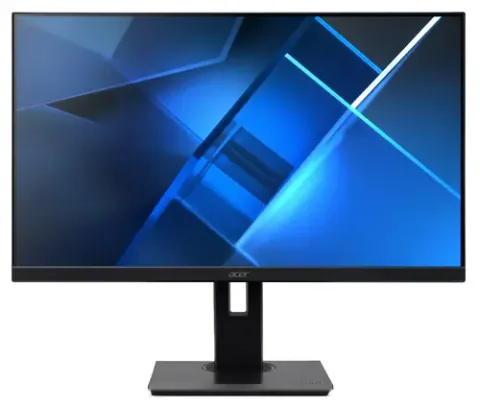 Acer B277KL Negru