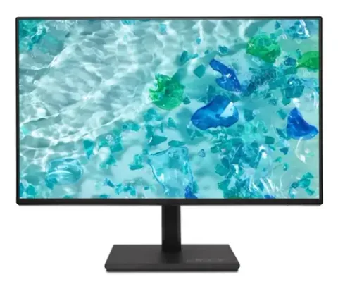 Acer B277KLBb 27inch IPS Negru